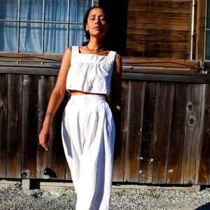 Roam Maya Top Salt XS